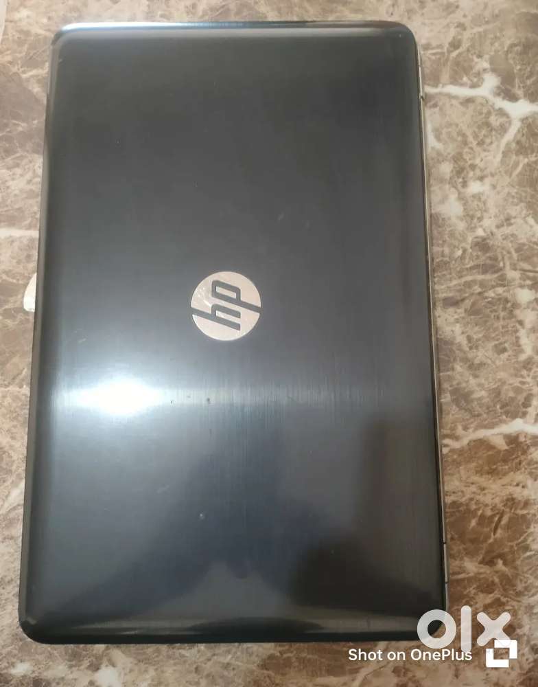 HP LAPTOP pavilion Intel CORE i3,gen3