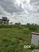 Half NA plot sale