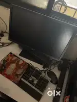 Fully high end gaming pc