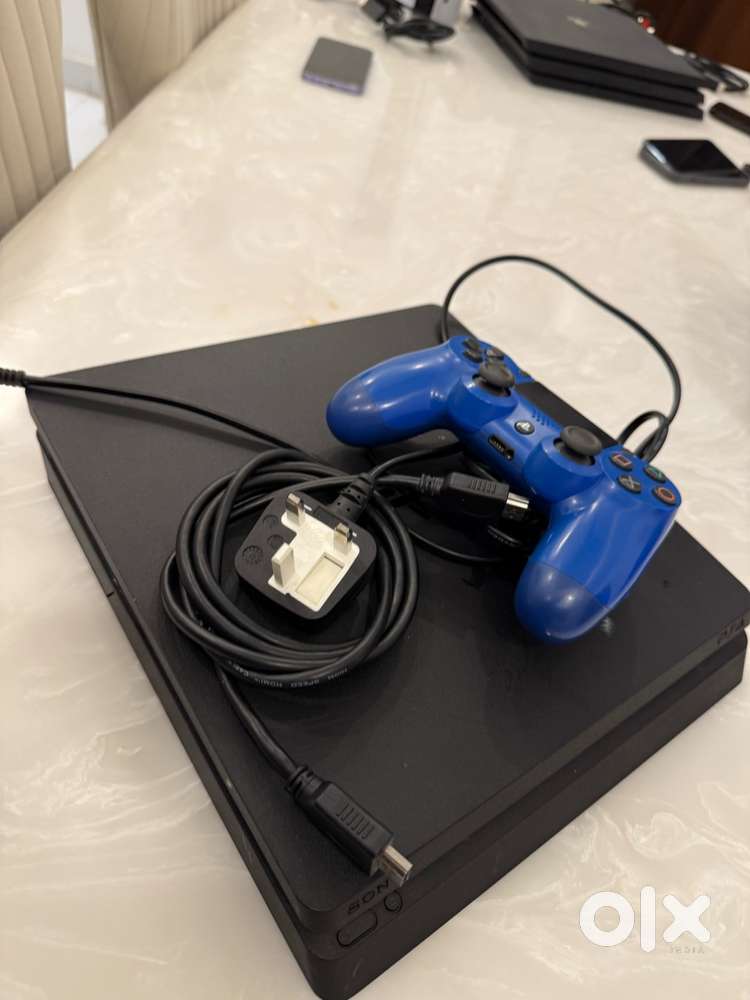 Playstaion 4 Slim 500 GB