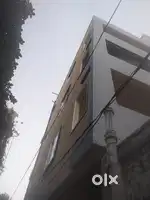 1Bhk flats Ready to occupy in Maddilapalem