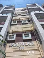 3BHK Mini Apartment available for Lease in Kasavan Halli KPCL Layout