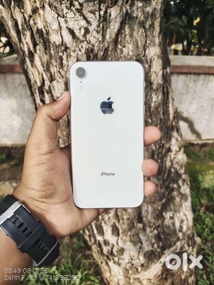 IPhone xr brand new