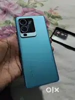 Vivo v25 Pro 8 128 5G mobile urgent sale display working