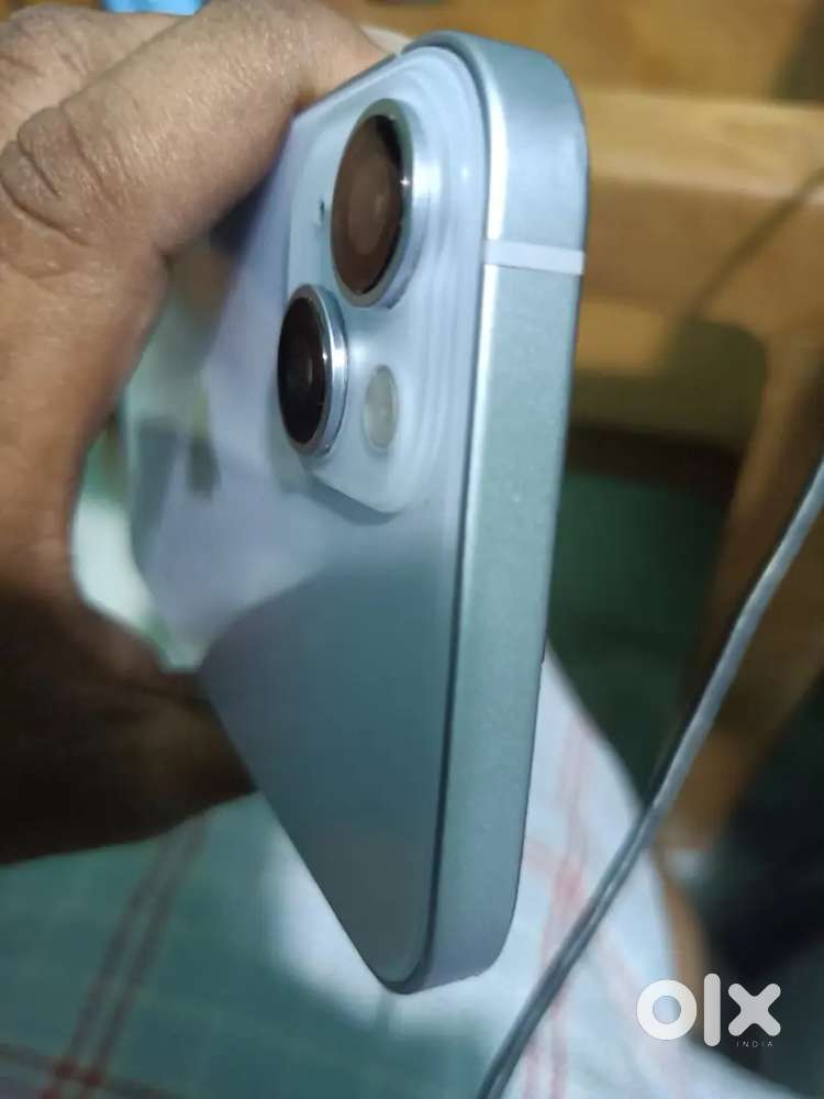 Just 1 year+ I phone 14plus want to sell