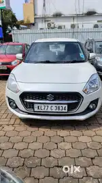 Maruti Suzuki Swift 2018 AMT VXI, 2022, Petrol