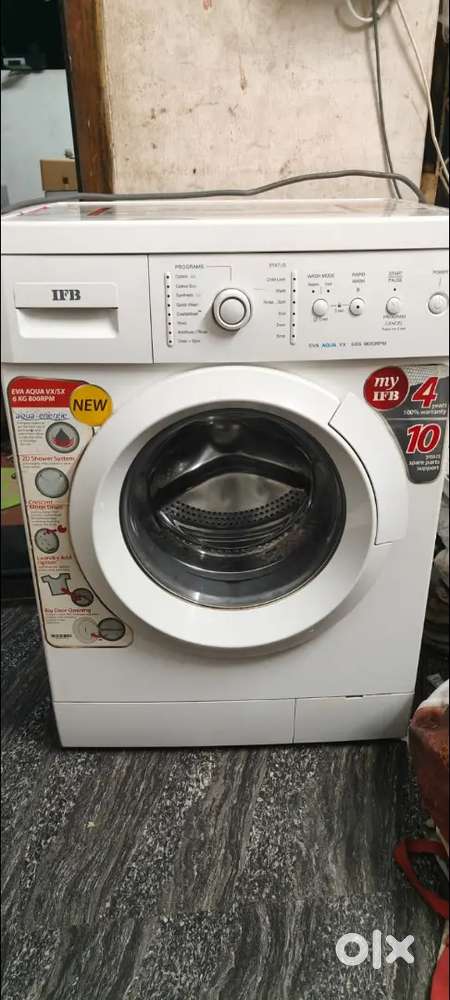 IFB Front load washing machine