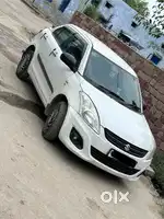 Maruti Suzuki Swift Dzire 2014 Diesel Good Condition