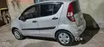 Maruti Suzuki Ritz 2011 Petrol 95000 Km Driven