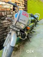 Very good condition bike