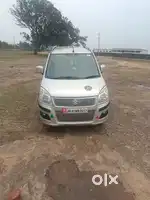 Maruti Suzuki Wagon R 2015 Petrol 80000 Km Driven