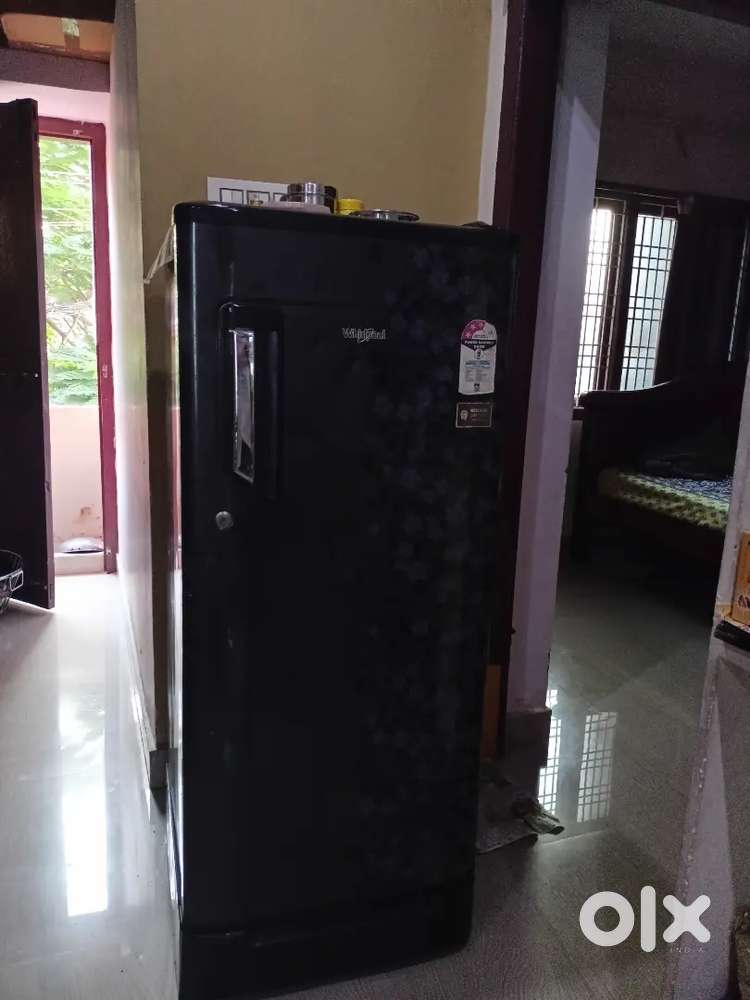 Whirlpool 3star
