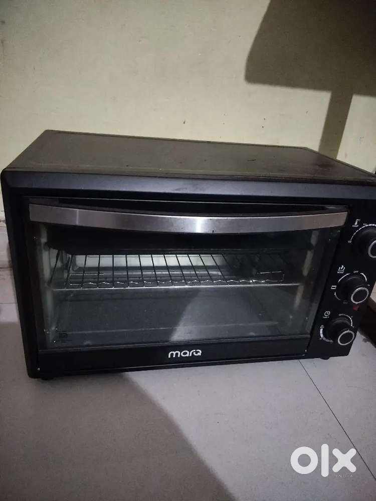 OTG Oven 33 ltr