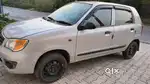 Maruti Suzuki Alto K10 2010 petrol