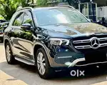 Mercedes-Benz GLE Class 300d 4MATIC LWB, 2022, Diesel