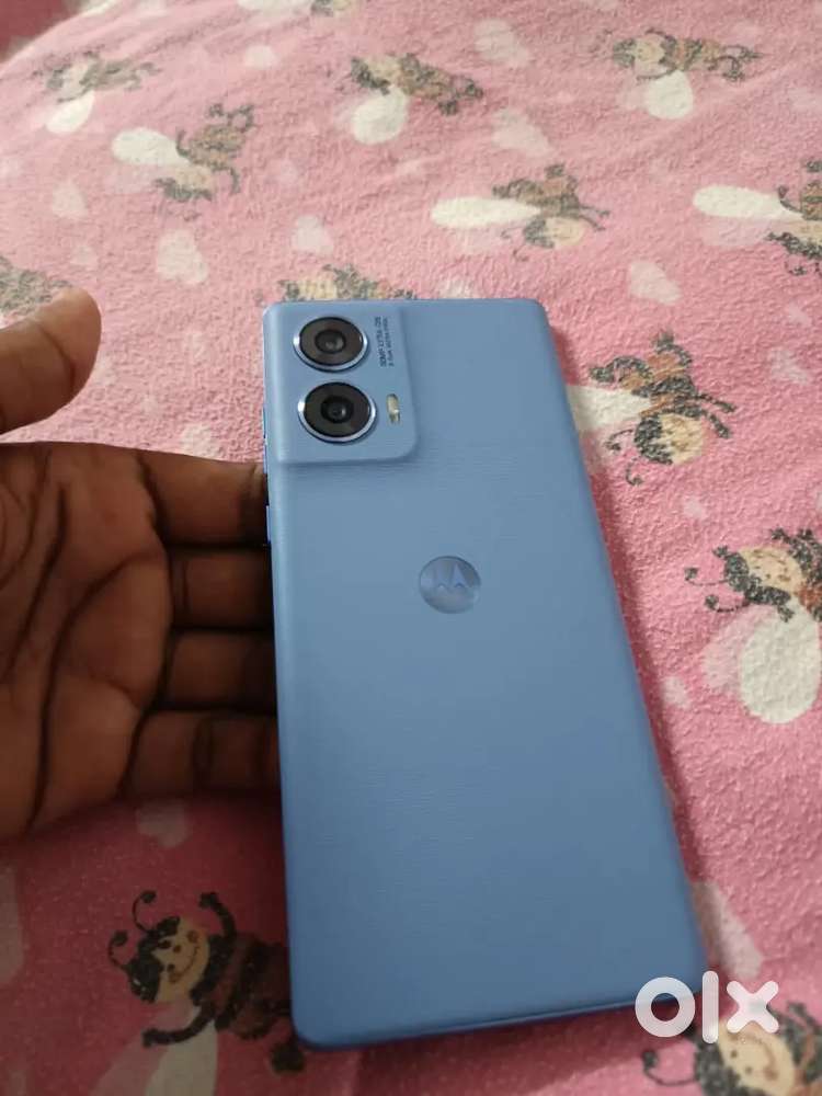 New phone 1 month old 15000