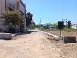 30.50 SOUTH SITE SALE NEAR DATTAGALLI Christ Public SchoolALL AREAS AV