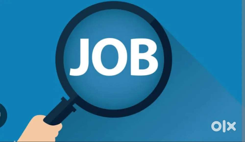 Receptionist job