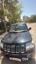 Mahindra TUV 300 2015 Diesel Frist Owner Well Maintained