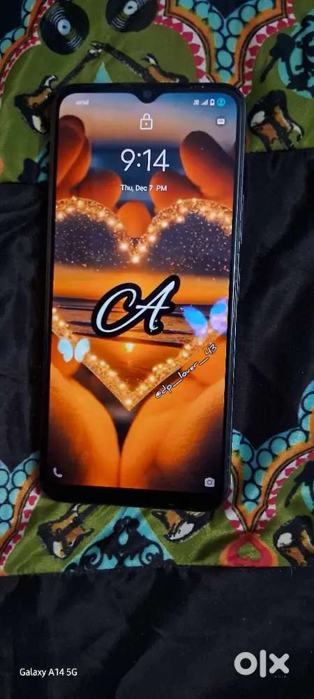 Vivo y16 .