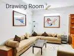 3bhk duplex for rent