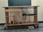 Computer table for sale