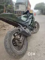 Yamaha r15 v2 2017