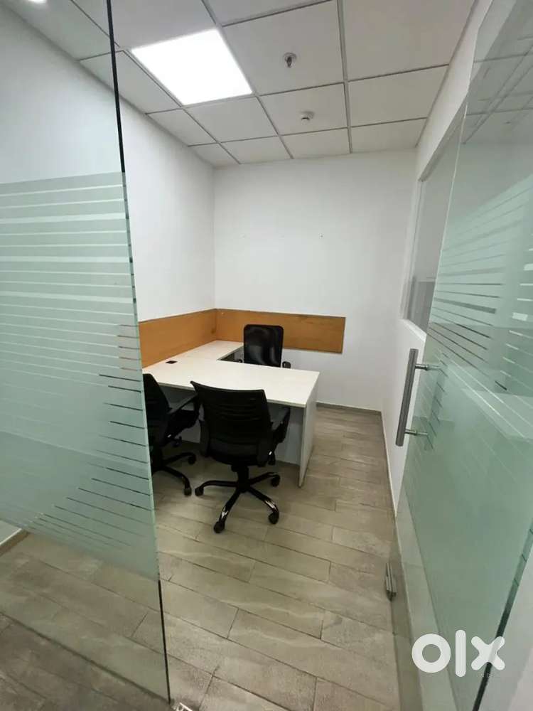 Fully furnished Commercial Tower space available in rent