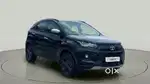 Tata Nexon 1.2 Revotron XZA Plus (O) Dual Tone, 2021, Petrol