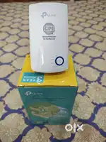 TP Link Wifi Extender/Booster