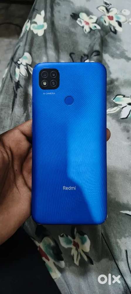 Redmi 9  4/64