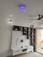 2BHK for sale at Shriram Sameeksha