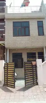 36 mtr good looking house sale in 45 lac