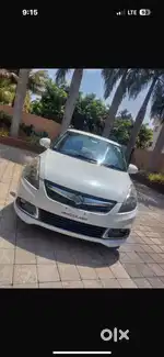 Maruti Suzuki Swift Dzire 2015-2017 VDI, 2016, Diesel
