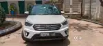 Hyundai Creta 1.6 SX Plus, 2017, Petrol