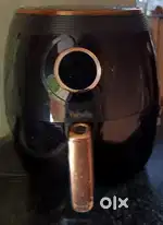 Air fryer (VARADA)