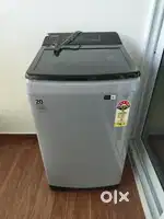 Brand new washing machine( not used), 3 mattress not used