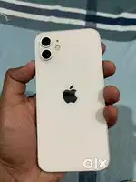I phone 12 best condition no problem battery percent-79