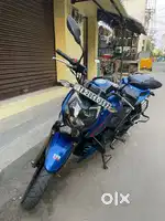 Apache RTR 200 4V