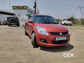 Maruti Suzuki Swift 2015
