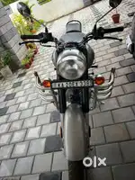 New Bullet classic 350