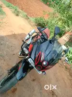 Bike is very good condition