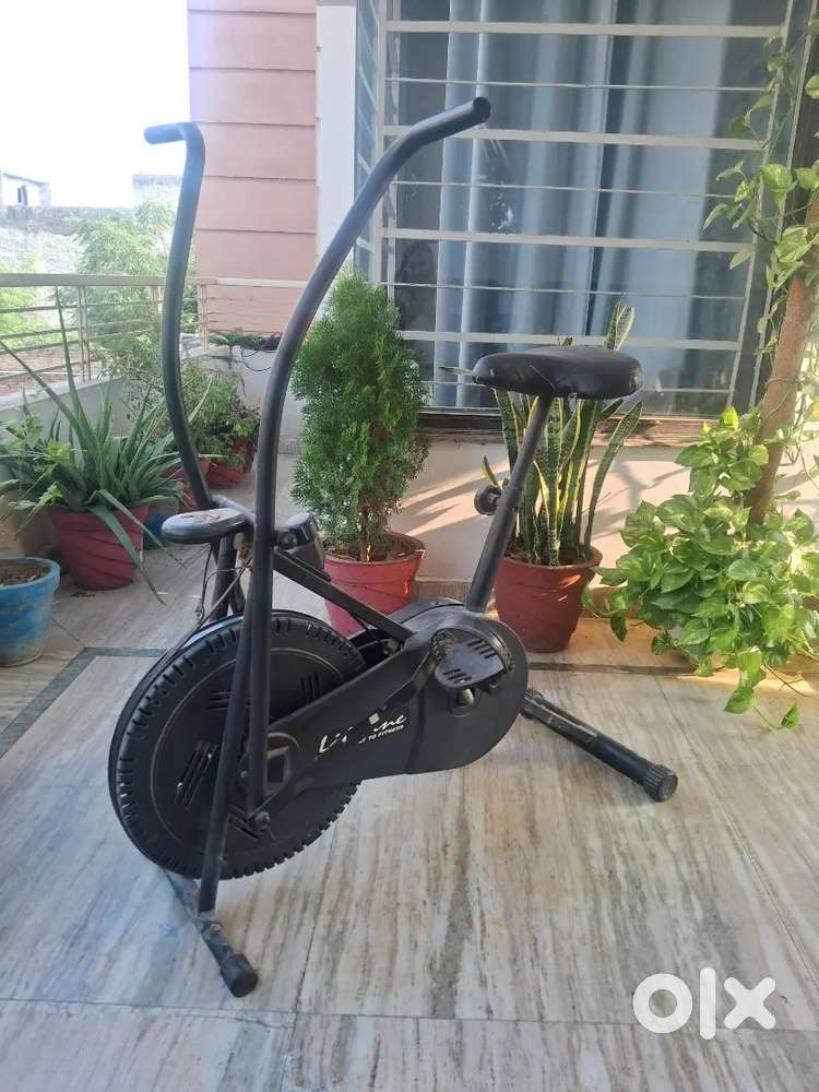 Exercise Cycle for sale.