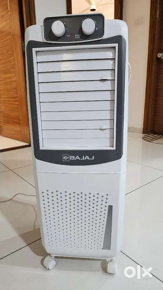 Bajaj Air Cooler 18L