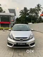 Honda Amaze 2013-2016 S i-Vtech, 2016, Petrol