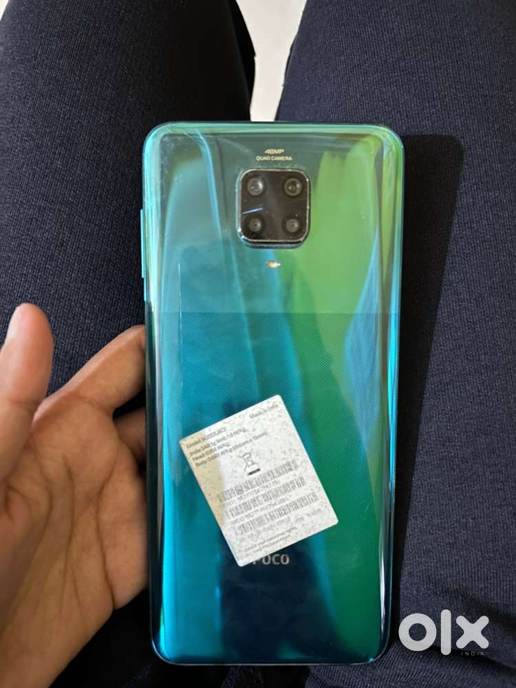 Xiaomi Poco M2 Pro