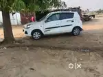 Maruti Suzuki Alto K10 2017 Petrol 75000 Km Driven