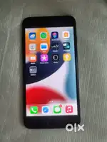 Iphone 7 plus 256 gb
