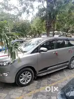 Toyota Innova 2017 Diesel 64000 Km Driven