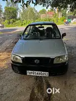 Maruti Suzuki Alto 800 2005 Petrol 116000 Km Driven